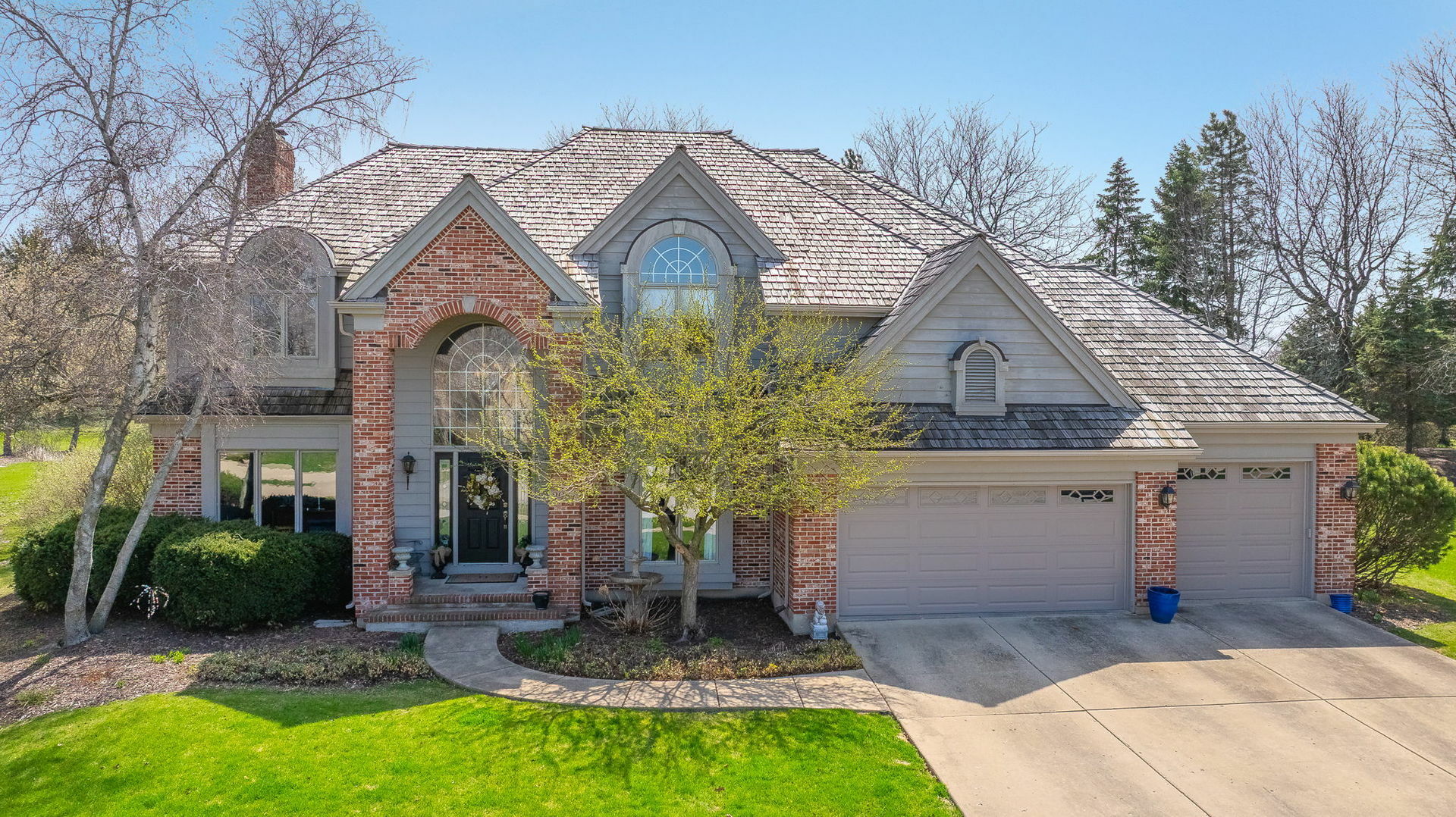 2987 N Norwalk Court  Aurora IL 60502 photo