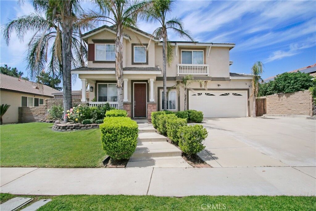 Property Photo: 7184 Almeria Avenue CA 92336