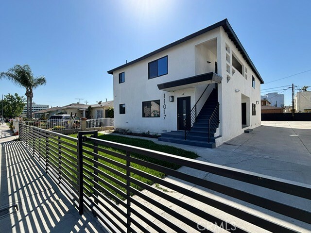 11017 Carson Drive  Lynwood CA 90262 photo