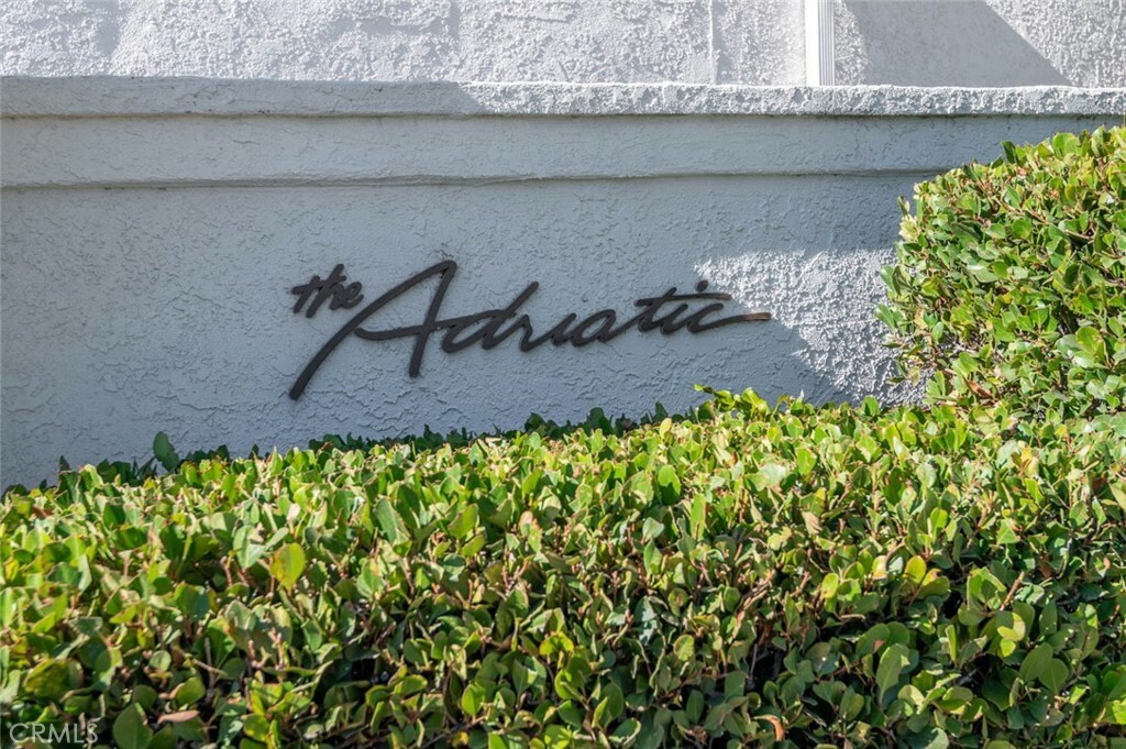 Property Photo: 549 W 220th Street 46 CA 90745