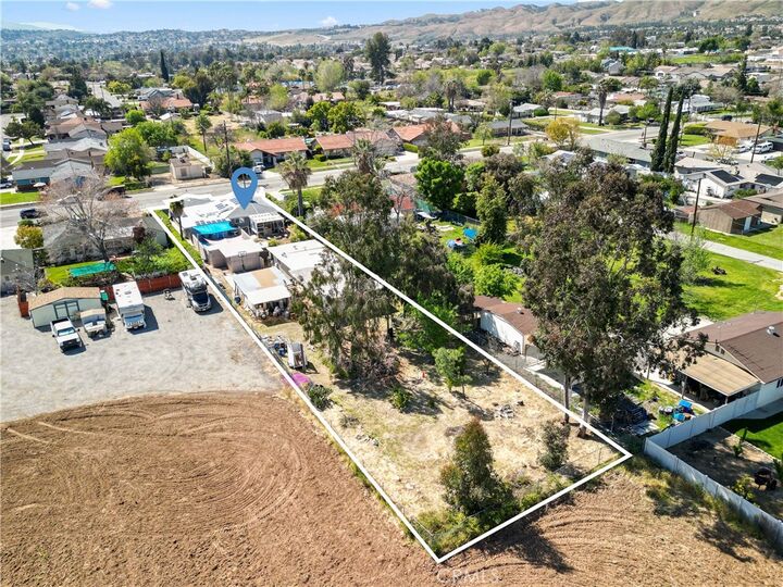 Property Photo:  12605 7th Street  CA 92399 