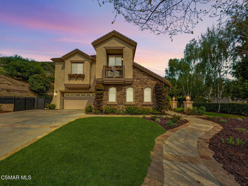 331 Briar Bluff Circle  Thousand Oaks CA 91360 photo