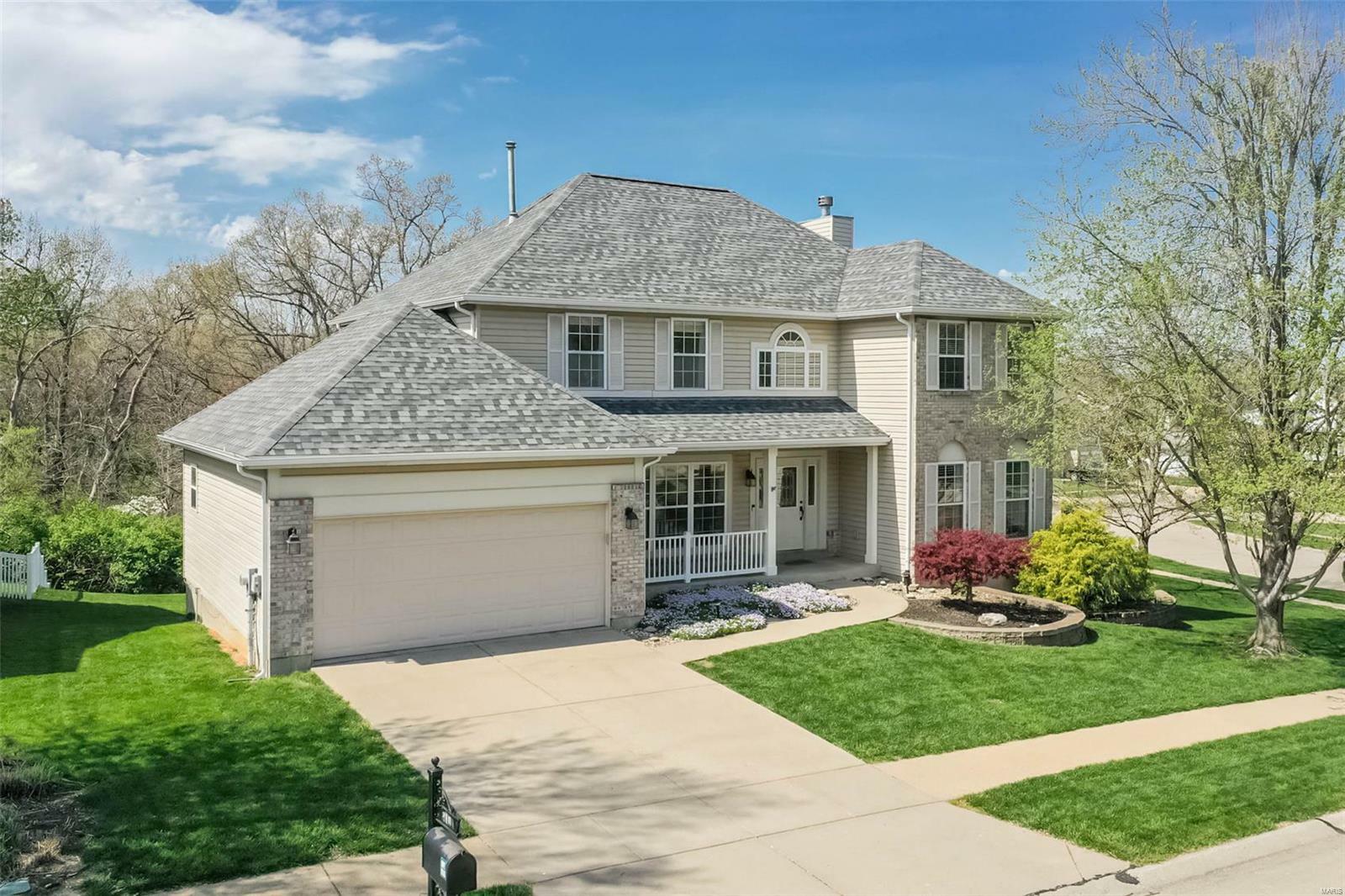 Property Photo:  2101 Avalon View Drive  MO 63026 