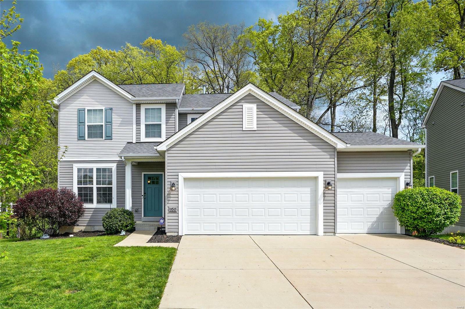 950 Konert Lake Drive  Fenton MO 63026 photo