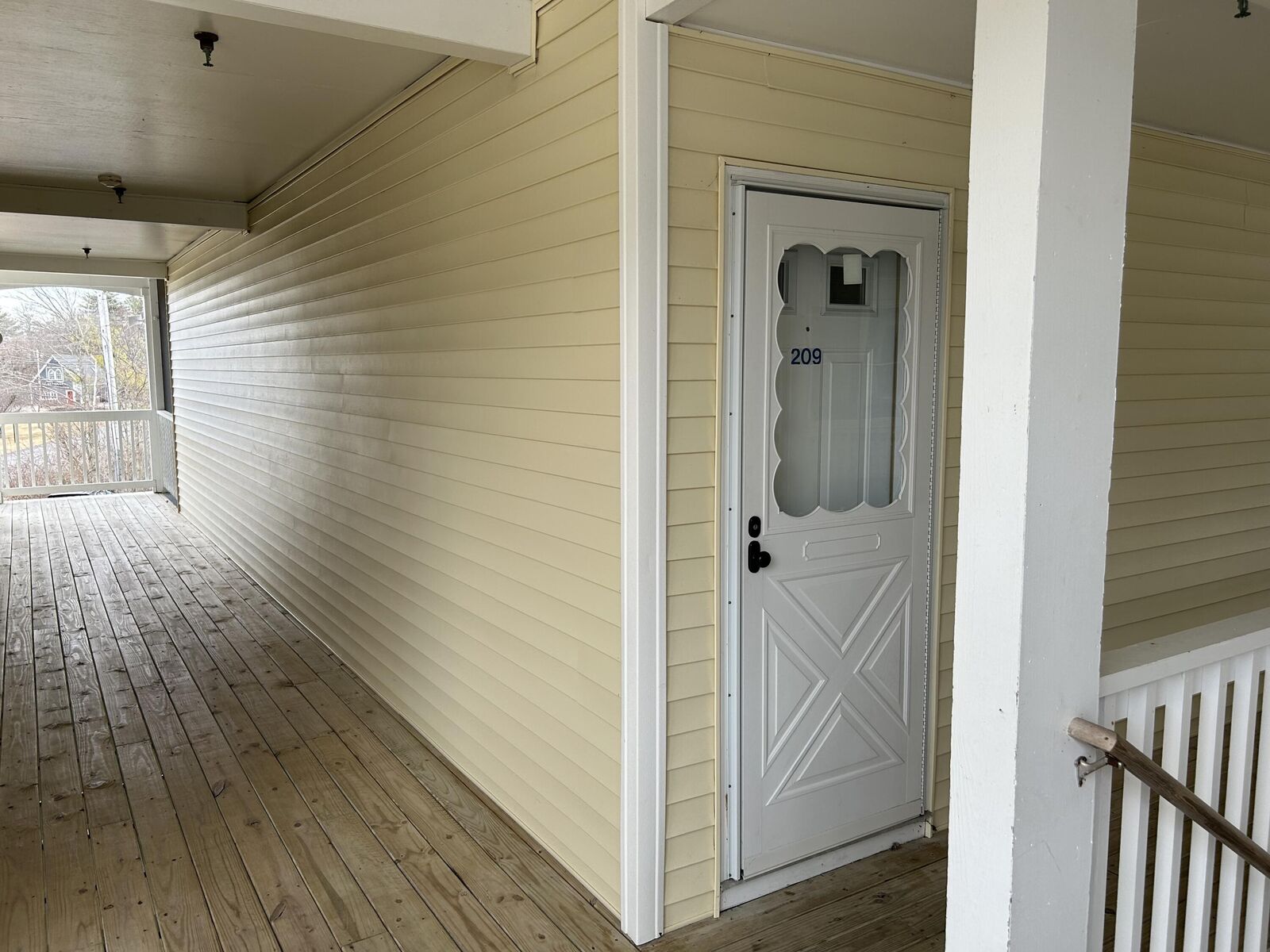 Property Photo: 1762 Post Road 209 ME 04090