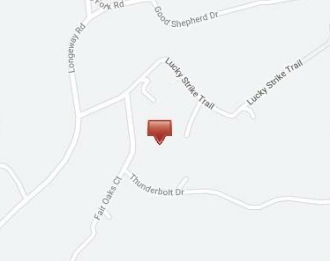 Property Photo: 22123 Thunderbolt Dr CA 95370