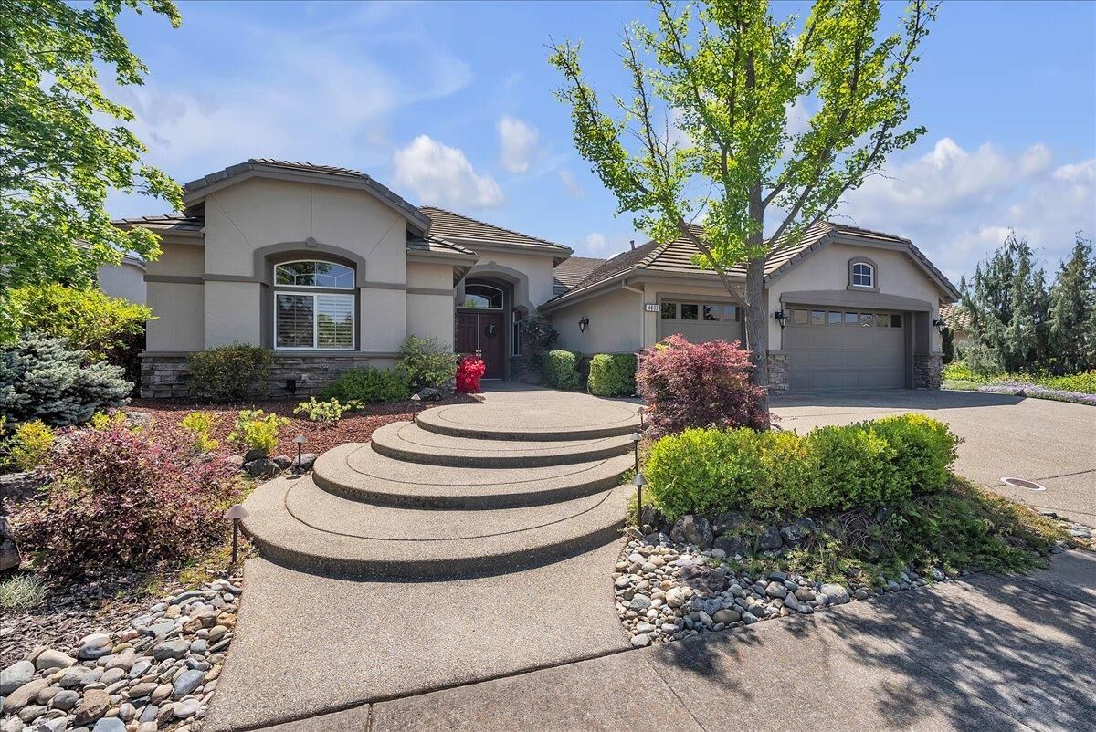 Property Photo:  4833 Pinecone Lane  CA 95747 