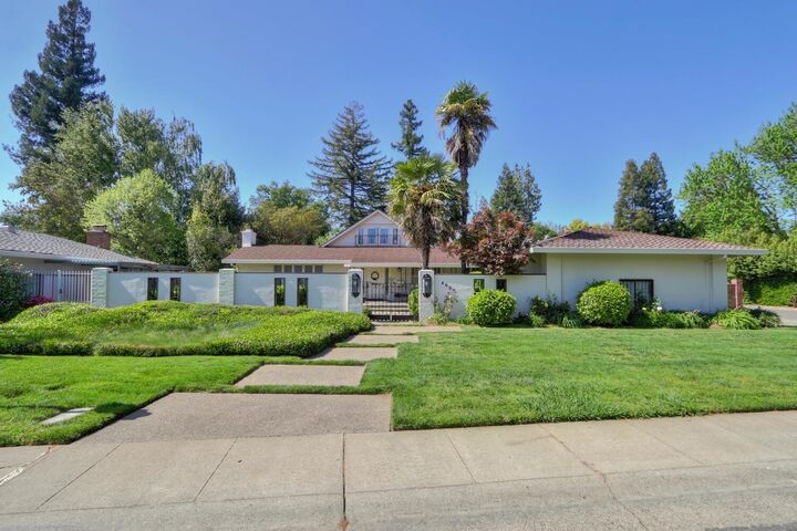4609 Ashton Drive  Sacramento CA 95864 photo