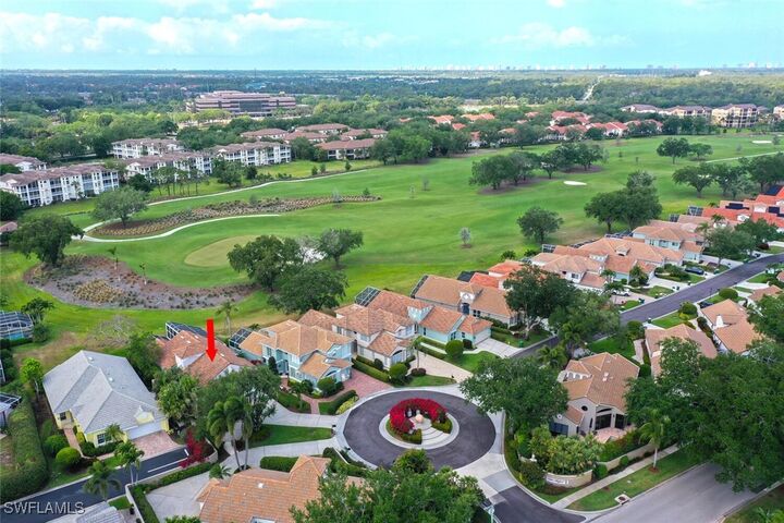 Property Photo:  134 San Rafael Lane  FL 34119 