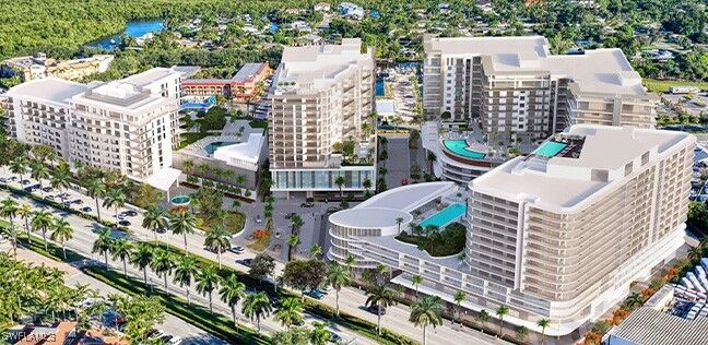 Property Photo:  1925 Metropolitan Boulevard 505  FL 34104 