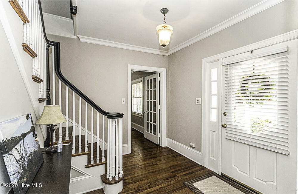 Property Photo: 300 Moye Avenue NW NC 27893