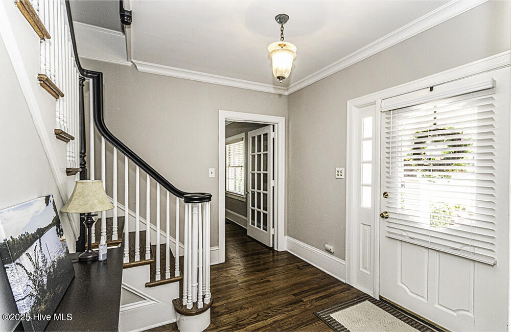Property Photo: 300 Moye Avenue NW NC 27893