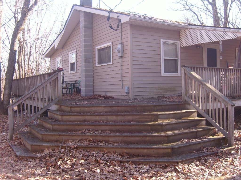 59 Big Buck Road  Gaines PA 16921 photo