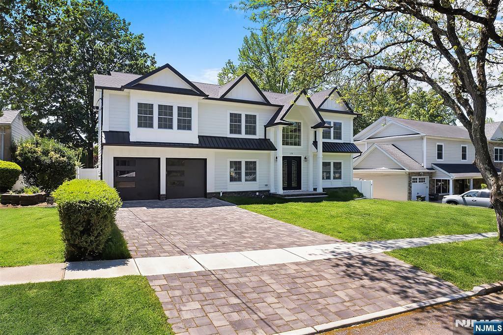 Property Photo: 175 Lozier NJ 07661
