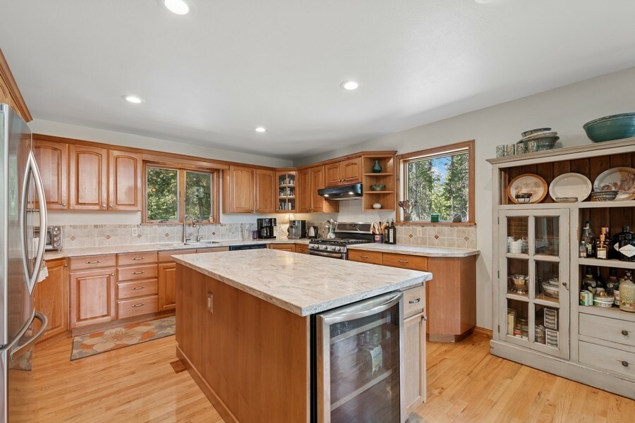 Property Photo: 56 Crane Marsh Way MT 59937