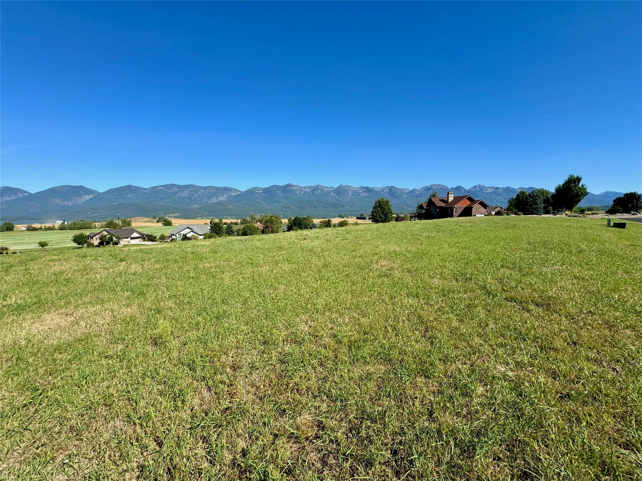 Property Photo: 212 Pheasant Ridge Lane MT 59860