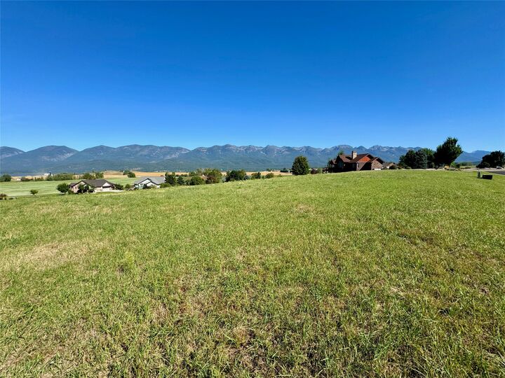 Property Photo: 212 Pheasant Ridge Lane MT 59860