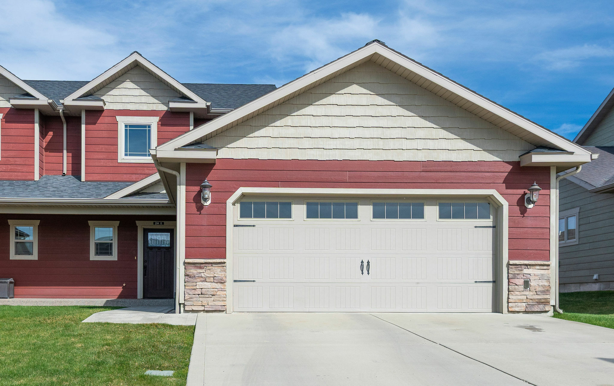 Property Photo: 214 Northgate Loop B MT 59602