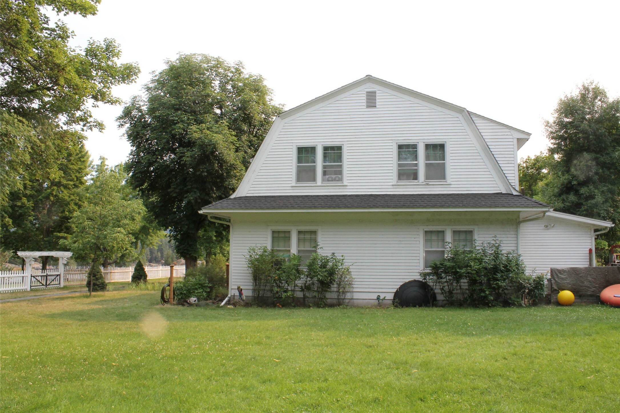 Property Photo: 1611 Maiden Lane MT 59873