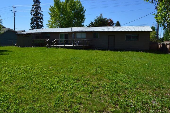 Property Photo:  640 Denver Street  MT 59937 