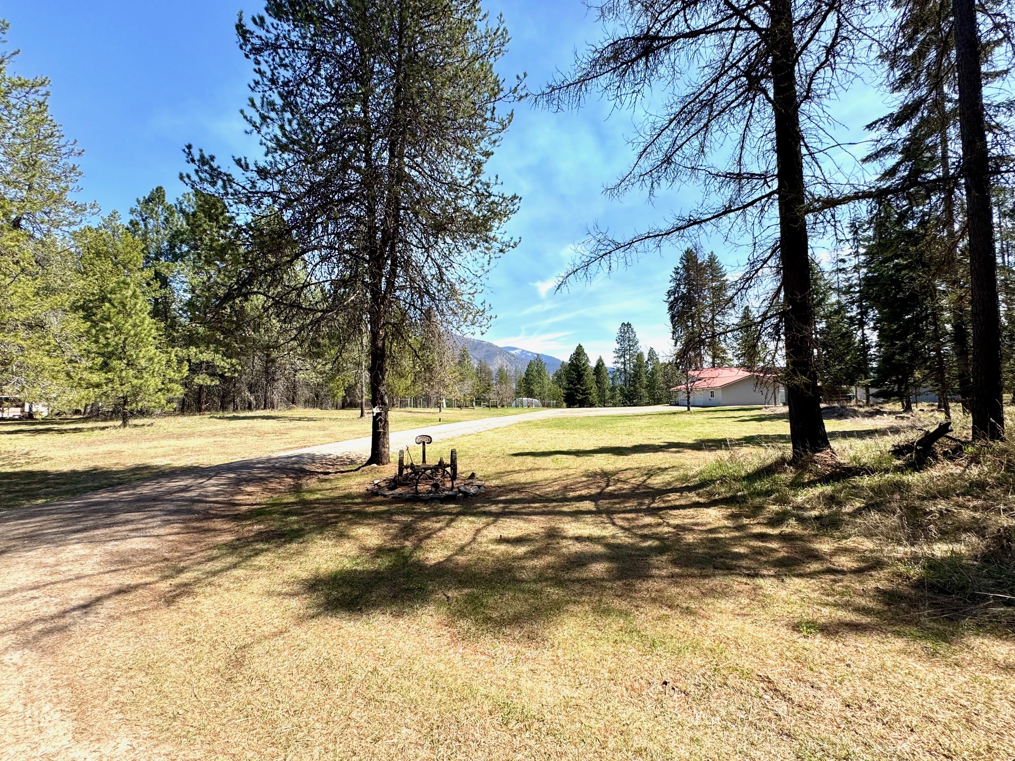 Property Photo: 10 Fern Gulch Lane MT 59873