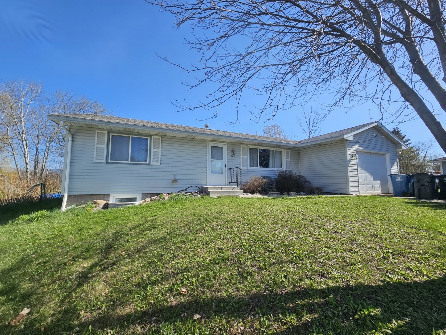Property Photo: 108 New Meadows Drive MT 59808