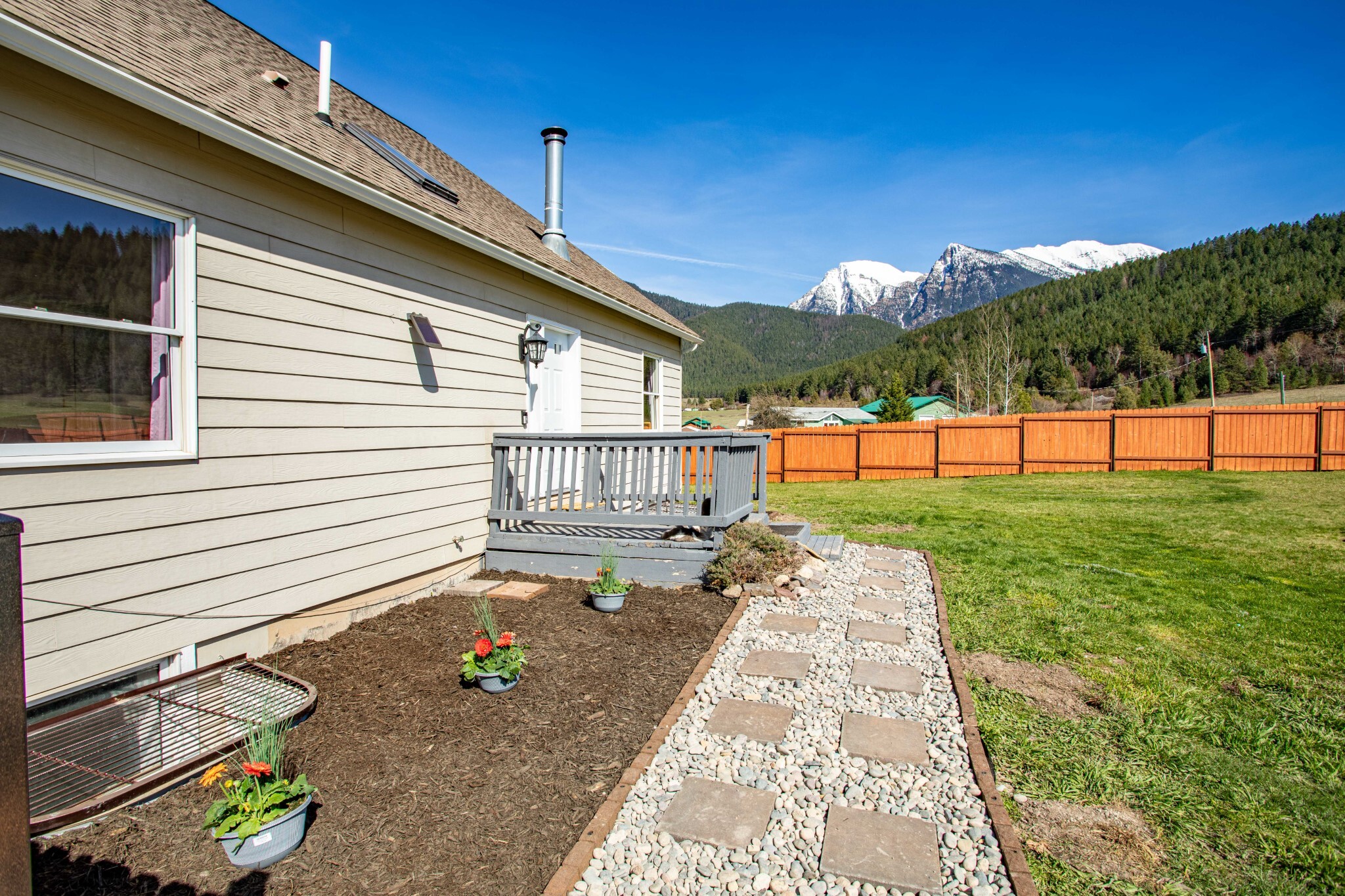 Property Photo: 32306 St Ignatius Airport Road MT 59865