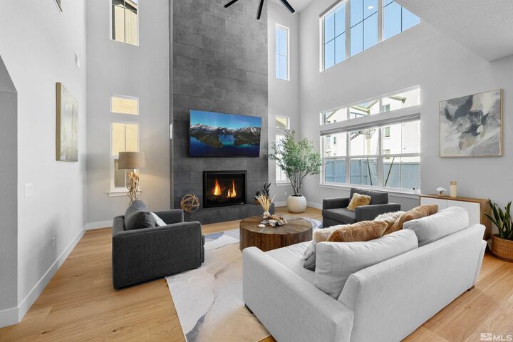 5424 Side Saddle Trail  Reno NV 89511 photo
