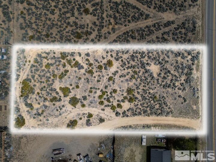 Property Photo: 1354 Stephanie Way NV 89423