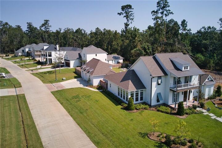 Property Photo:  1391 River Club Drive  LA 70433 