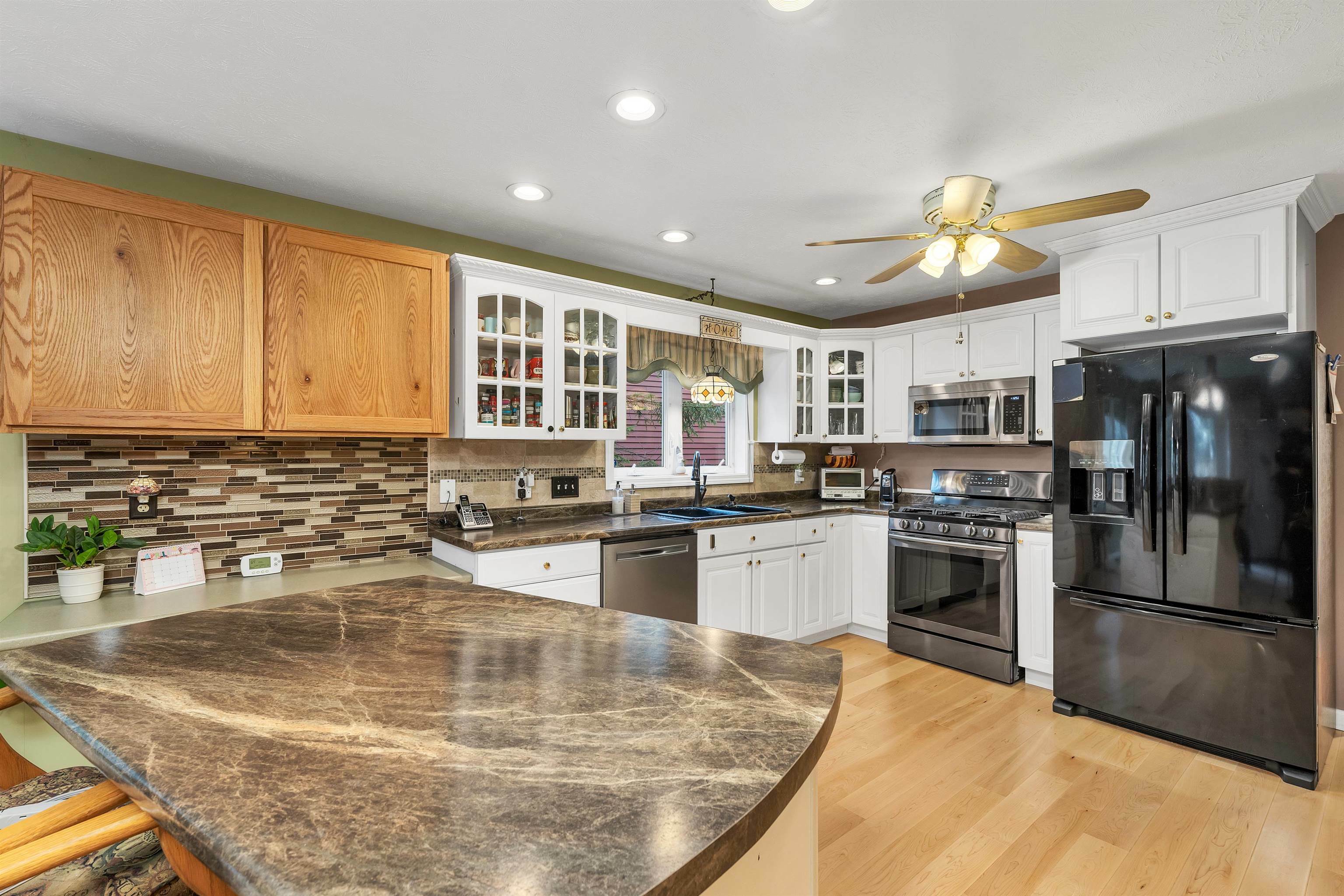 Property Photo: 2761 Lake Shore Road NH 03249
