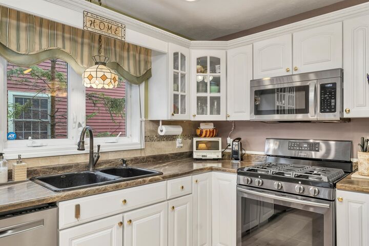 Property Photo:  2761 Lake Shore Road  NH 03249 