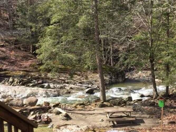 Property Photo: 1625 Camel'S Hump Road VT 05462