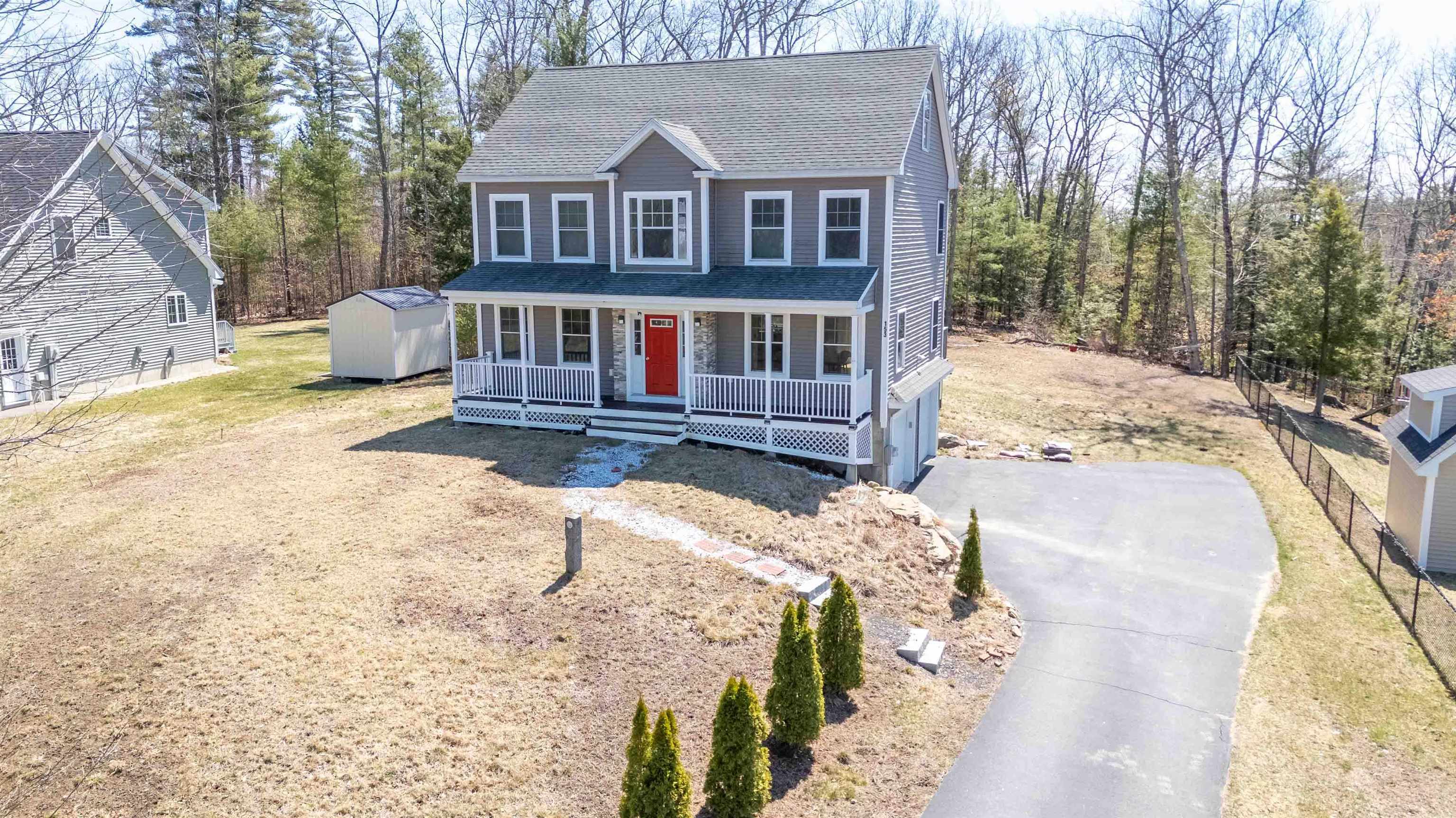 153 Breezy Way  Barrington NH 03825 photo