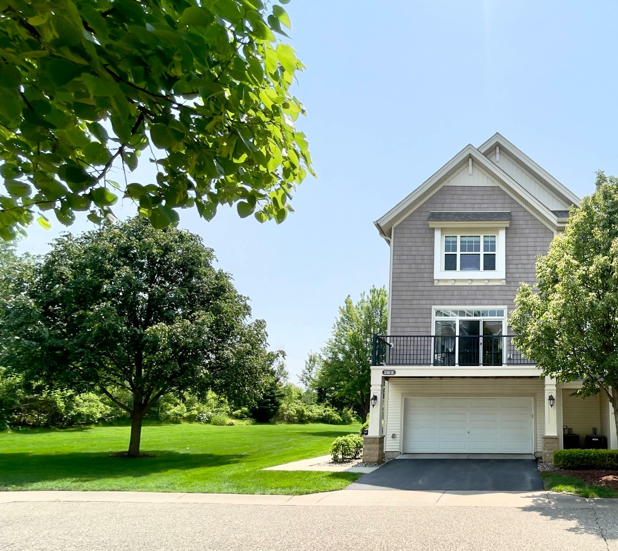 Property Photo: 3561 Hazel Trail E MN 55129