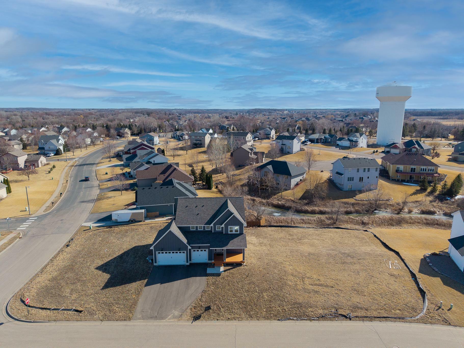 Property Photo: 4285 Inland Lane N MN 55446