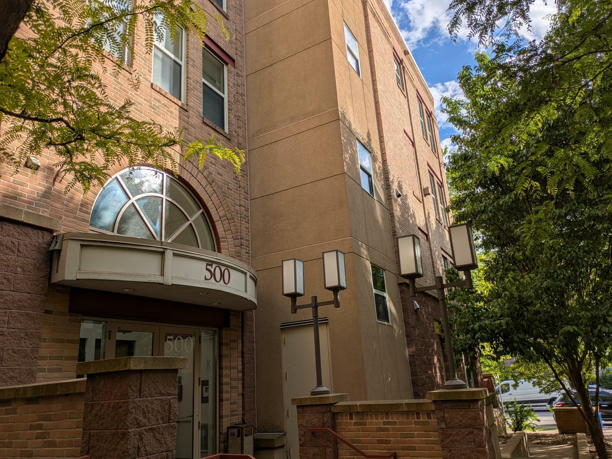 Property Photo: 500 N 2nd Street 401 MN 55401