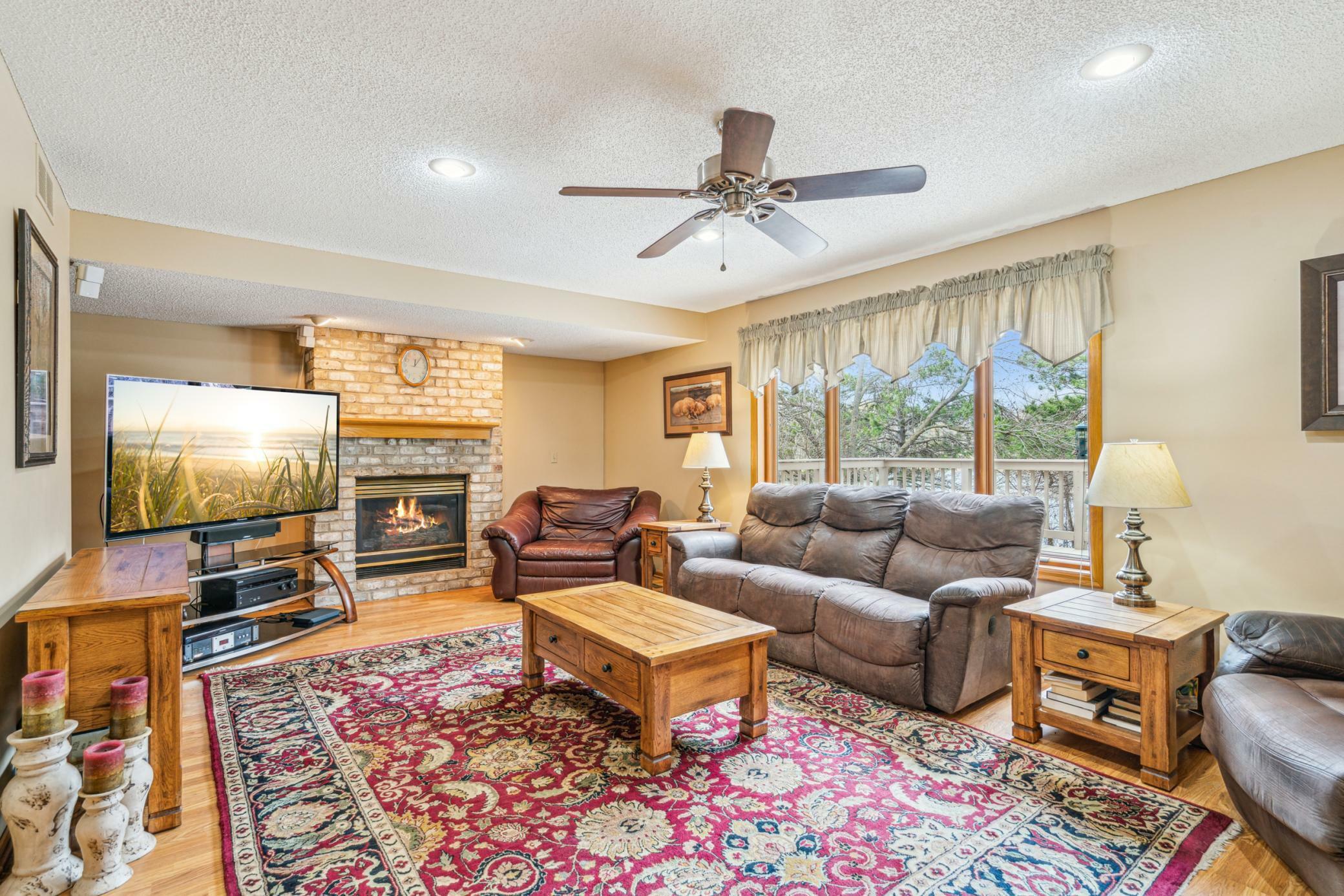 Property Photo:  6333 Coyote Trail  MN 55014 