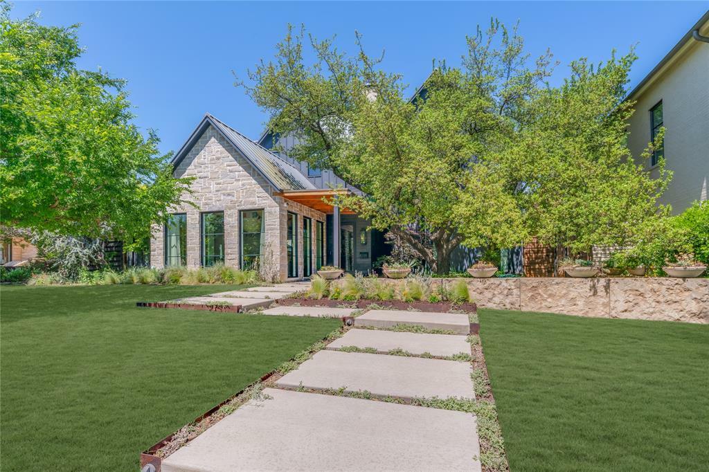 6909 Bob O Link Drive  Dallas TX 75214 photo