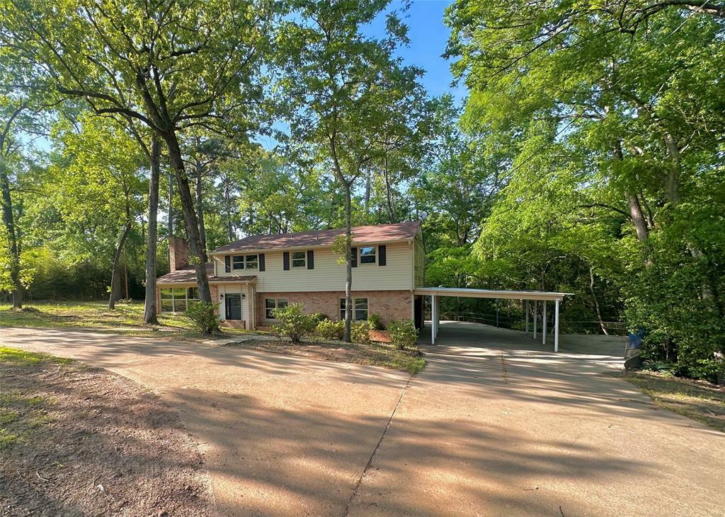 3517 Danville Drive  Kilgore TX 75662 photo