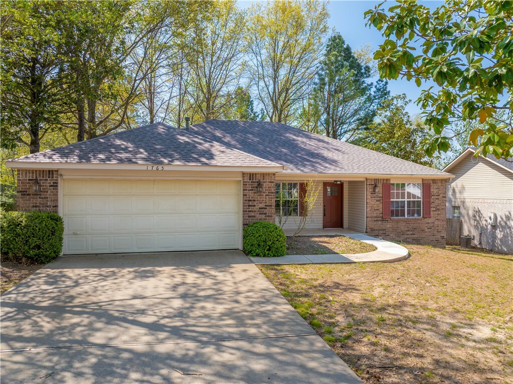 1765 Oxford Place  Springdale AR 72764 photo