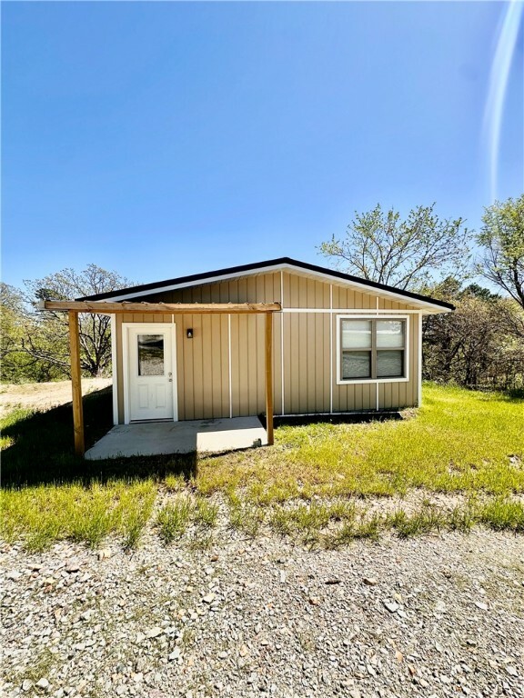 Property Photo: 104 N Maple Street A &Amp B AR 72662