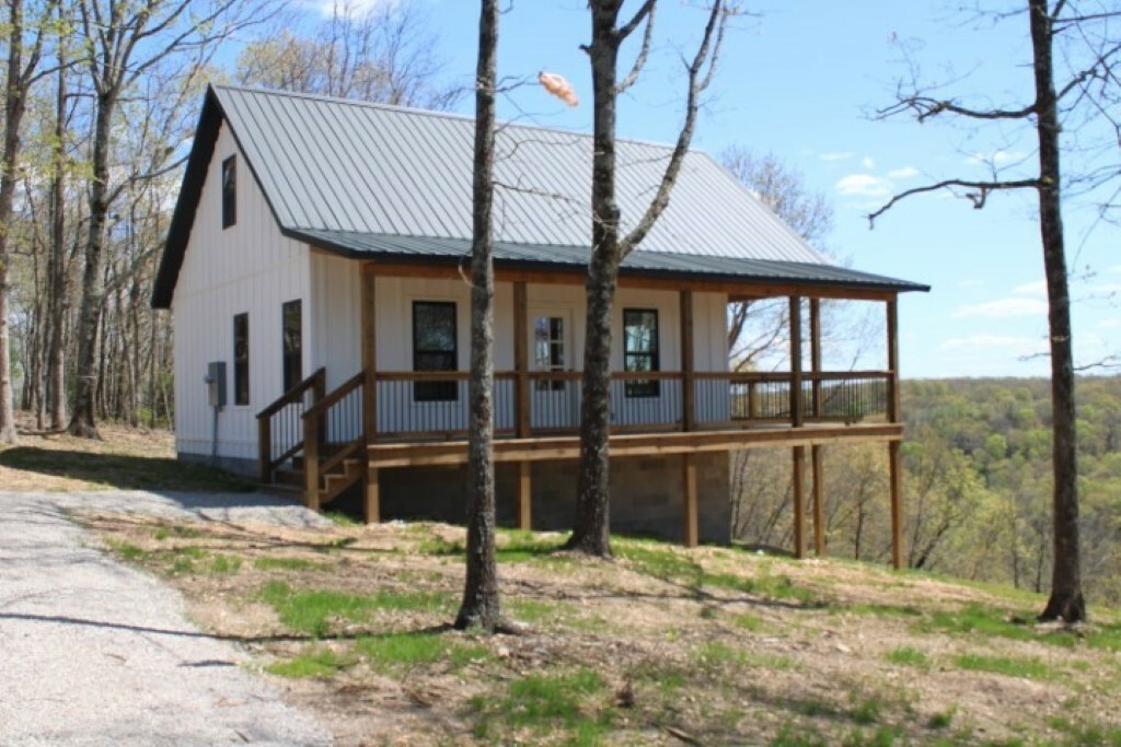 Property Photo: 12526 N 7 Highway AR 72601