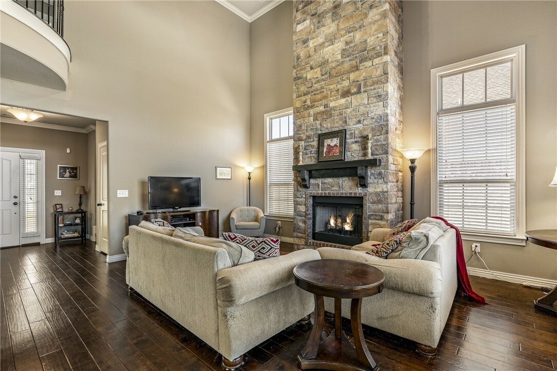 4502 SW Alfalfa Avenue  Bentonville AR 72713 photo