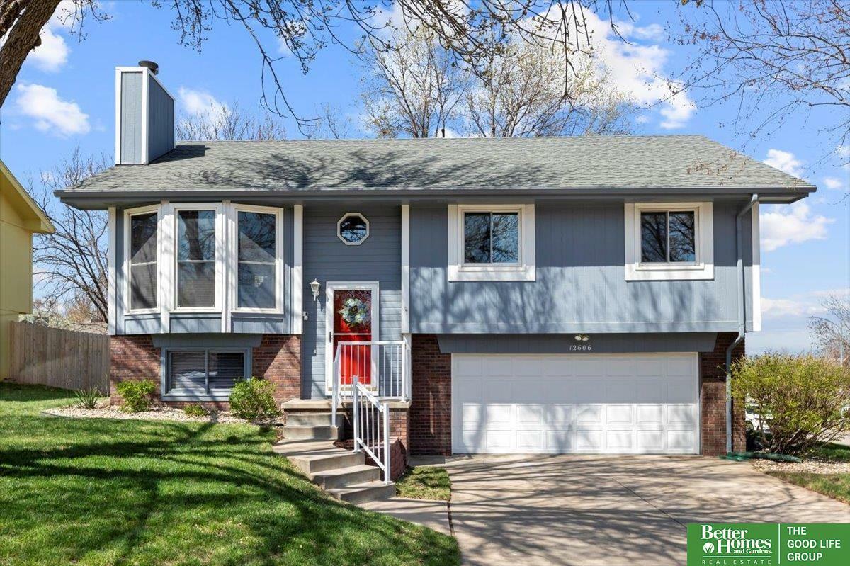 Property Photo:  12606 Camden Avenue  NE 68164 