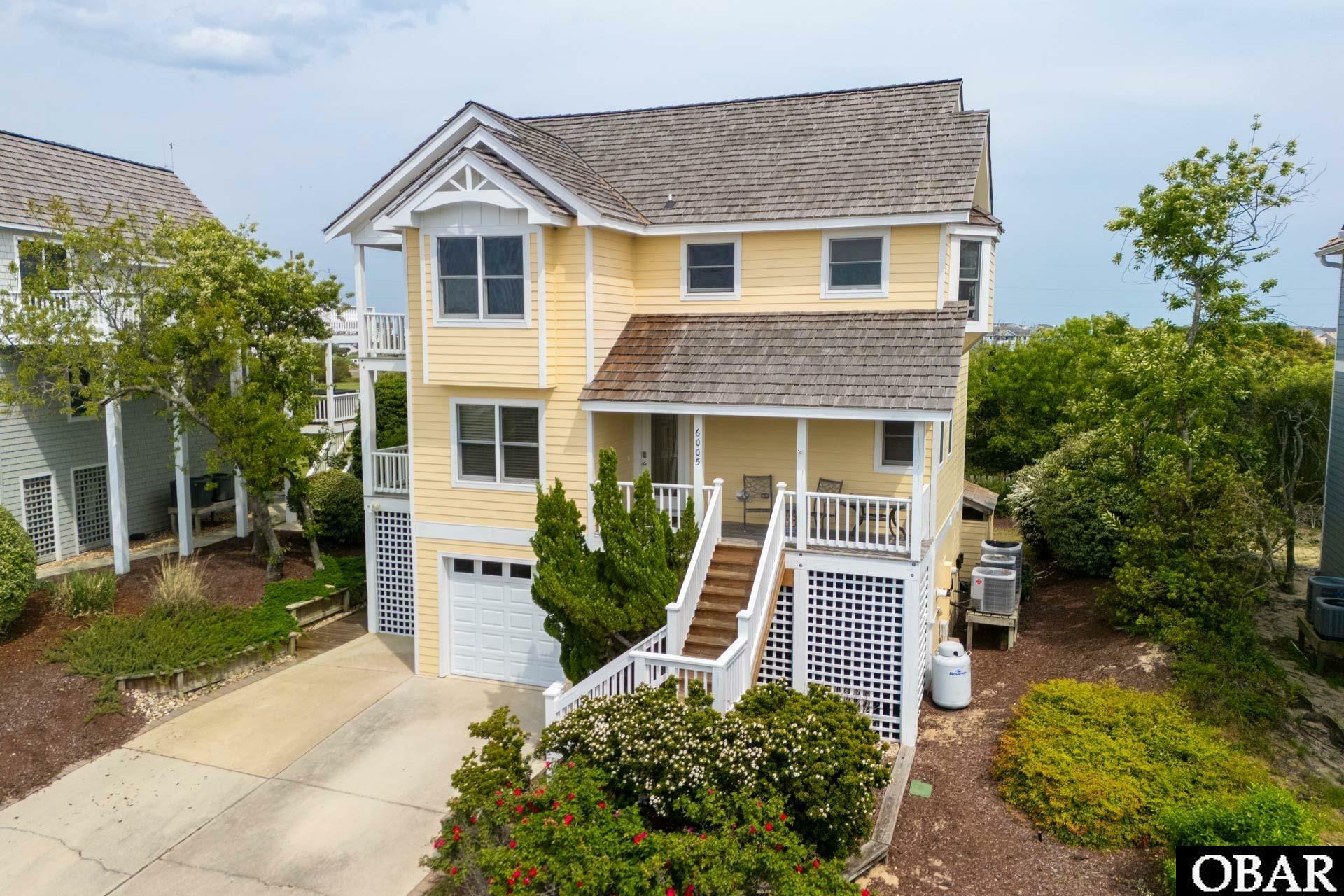 Property Photo: 6005 S North Shore Court NC 27959