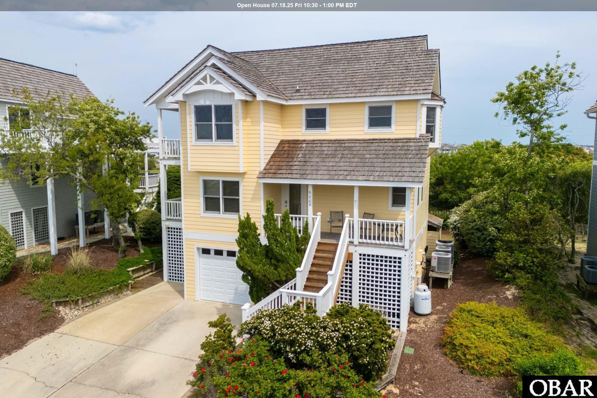 6005 S North Shore Court  Nags Head NC 27959 photo