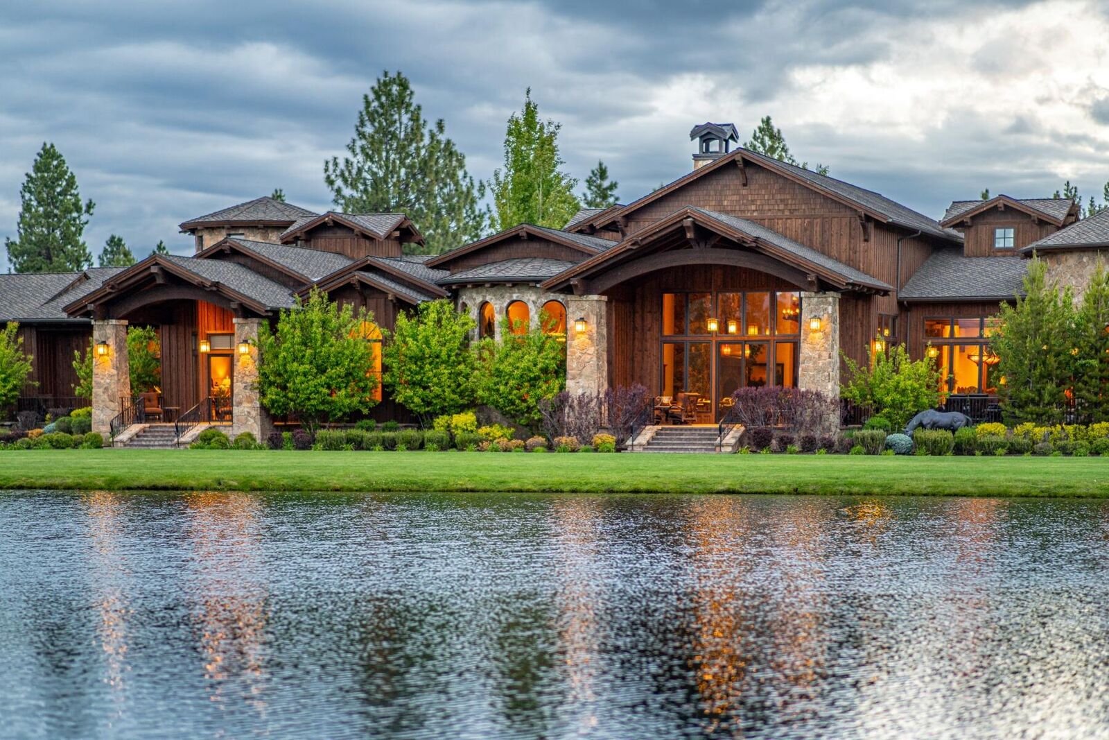 Property Photo: 16400 Jordan Road OR 97759