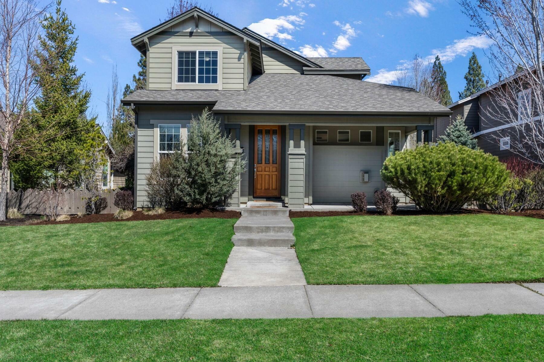61425 Davis Lake Loop  Bend OR 97702 photo