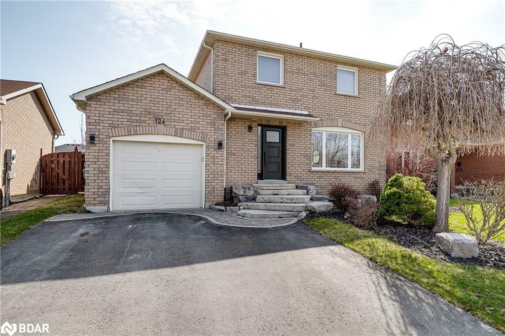 124 Brown Street  Barrie ON L4N 7V7 photo